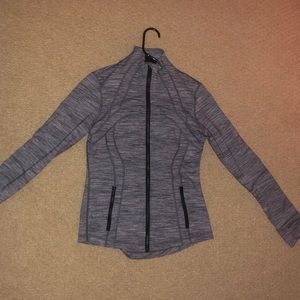 Lululemon define jacket